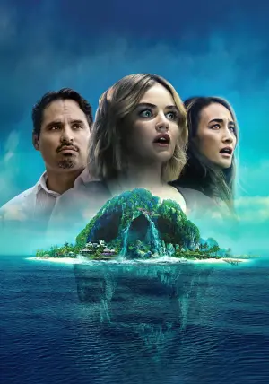 Постер до фильму"Острів фантазій" #321943