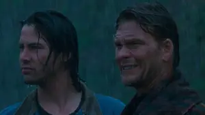 Задник до фильму"На гребені хвилі" #628591