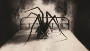 Задник до фильму"Опосум" #408950