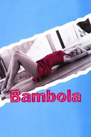 Bámbola