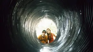 Задник до фильму"Джиперс Кріперс" #658106