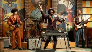 Задник до фильму"Суботній вечір" #635155