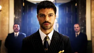 Задник до фильму"Двійник диявола" #269909