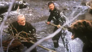 Задник до фильму"На межі" #260046