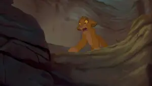 Задник до фильму"Король Лев" #549367