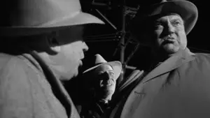 Задник до фильму"Відбиток зла" #697146