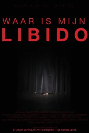 Waar is mijn libido?