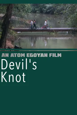 Постер до фильму"Вузол диявола" #136801