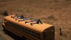 Задник до фильму"Джиперс Кріперс 2" #805604