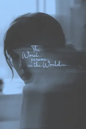 Постер до фильму"Найгірша людина в світі" #208411