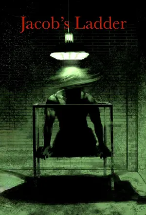 Постер до фильму"Драбина Якова" #46842