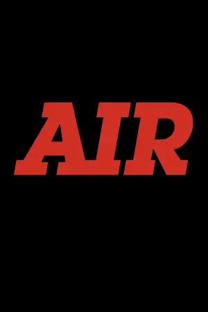 Постер до фильму"Ейр" #68861