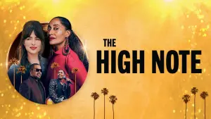 Висока нота