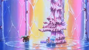 Задник до фильму"劇場版ポケットモンスター 結晶塔の帝王 ENTEI" #805693