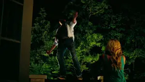 Задник до фильму"Кошмар на вулиці В’язів" #703028