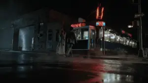 Задник до фильму"Після роботи" #791483