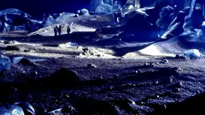 Задник до фильму"Чужий" #548924