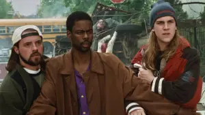 Задник до фильму"Догма" #762876