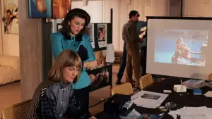 Задник до фильму"Le foto di Gioia" #924198