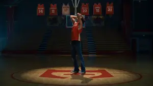 Задник до фильму"Шкільний мюзикл 3: Випускний" #505404