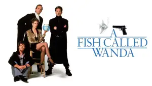 Рибка на ім'я Ванда