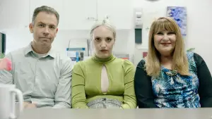 Задник до фильму"Lady Parts" #770271