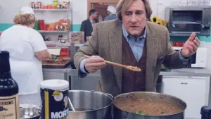 Задник до фильму"Остання відпустка" #236637