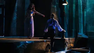 Задник до фильму"Привид опери" #790256