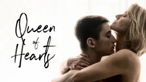 Задник до фильму"Королева сердець" #571697