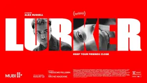 Задник до фильму"Луркер" #779613