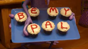 Університет монстрів