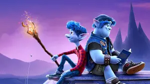 Задник до фильму"Уперед" #201048