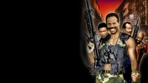 Задник до фильму"Я завалю тебе, козел" #456830