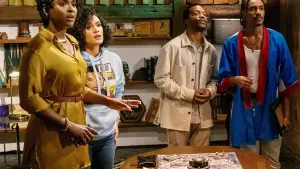 Задник до фильму"Потемніння" #360098