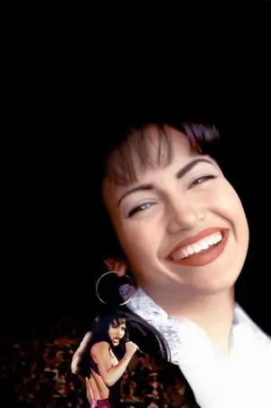 Постер до фильму"Selena" #755094