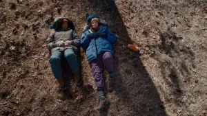 Задник до фильму"Пробач, дівчинко" #523427