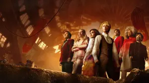 Задник до фильму"Голодні ігри: Балада про співочих пташок і змій" #591492