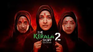 Задник до фильму"The Kerala Story 2 Goes Beyond" #770491