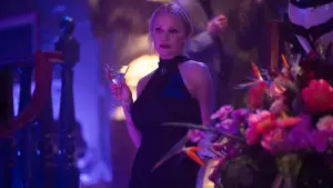 Задник до фильму"Голий пістолет" #519830