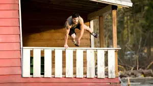 Задник до фильму"Сутінки. Сага: Новий місяць" #519754