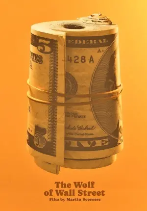Постер до фильму"Вовк з Волл-стріт" #170236
