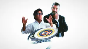 Задник до фильму"Хвіст крутить собакою" #250167