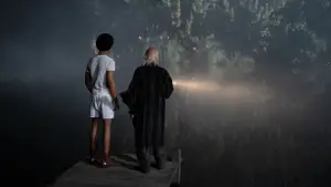 Задник до фильму"Ікс" #607850