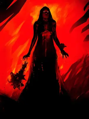 Постер до фильму"Керрі" #800739