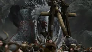 Задник до фильму"Як приборкати дракона" #581382