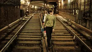 Задник до фильму"Фотофобія" #684352