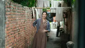 Задник до фильму"搜查瑠公圳" #796420