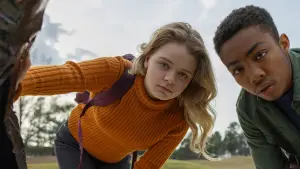 Задник до фильму"Пейзаж з невидимою рукою" #336673