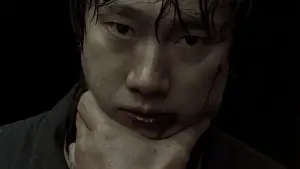 Задник до фильму"Спогади про вбивство" #630499