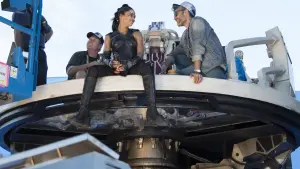 Задник до фильму"Тор: Раґнарок" #205960